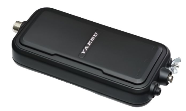 Yaesu FC-90 Antennentuner (unsymmetrisch) 10W